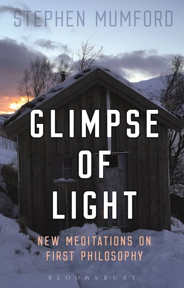 Glimpse of Light cover