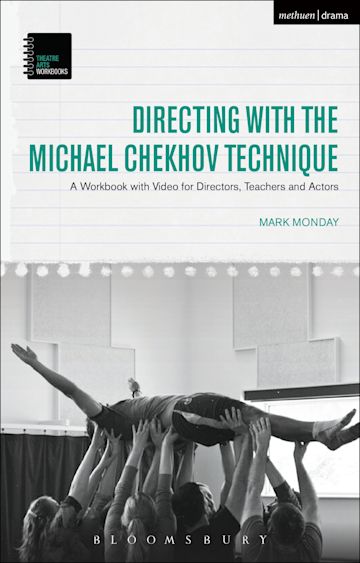 Directing with the Michael Chekhov Technique cover