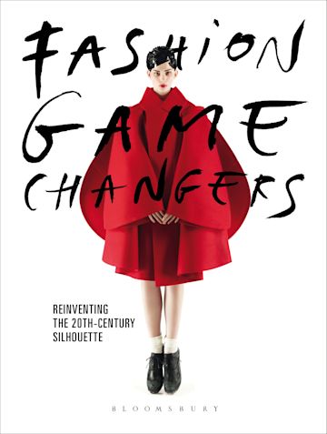 Fashion Game Changers cover
