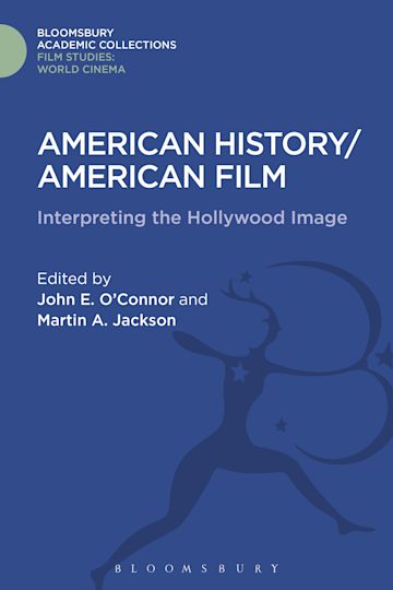 American History/American Film cover