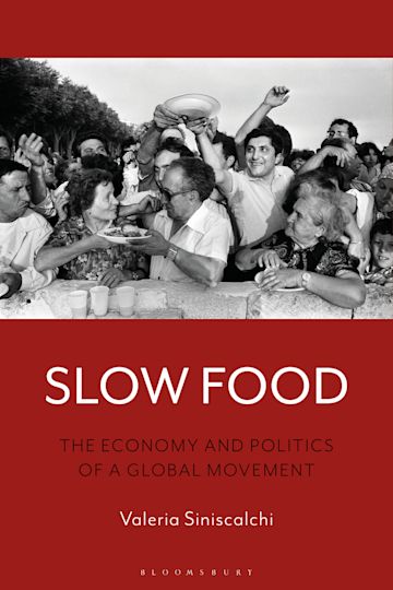 Slow Food cover