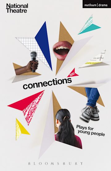 Connections 500 cover