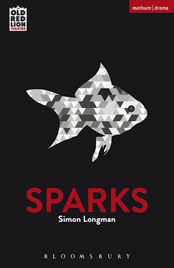 Sparks cover