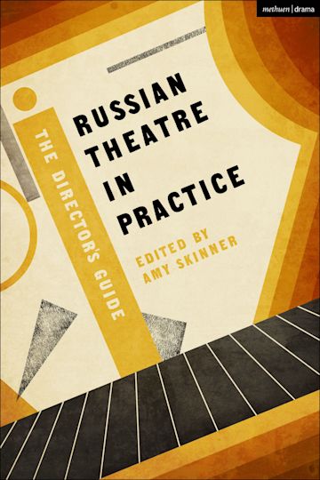 Russian Theatre in Practice cover