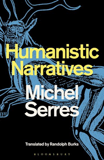 Humanistic Narratives cover