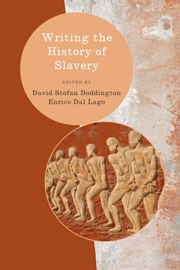 Writing the History of Slavery cover
