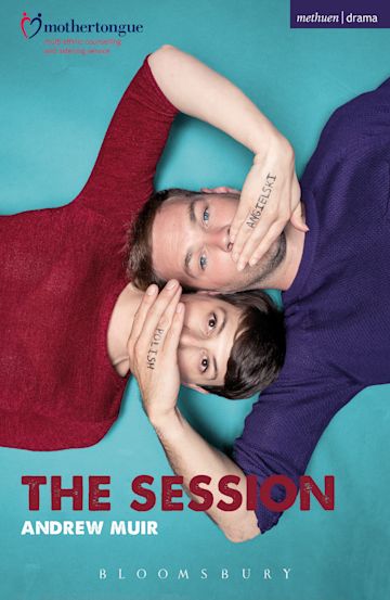 The Session cover