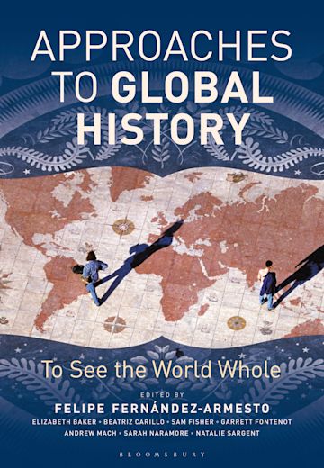 Approaches to Global History cover