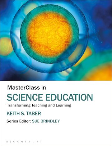 MasterClass in Science Education cover