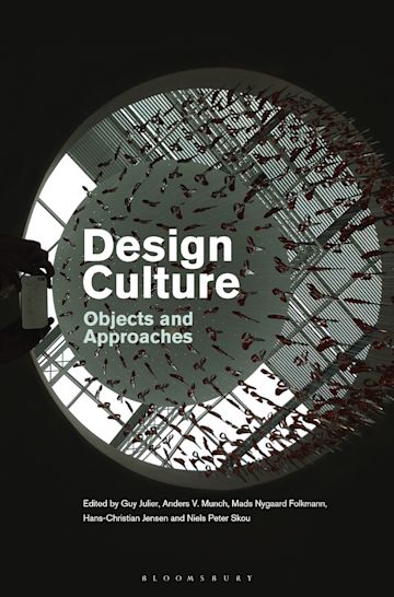 Design Culture cover