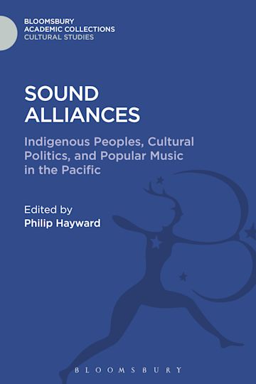 Sound Alliances cover