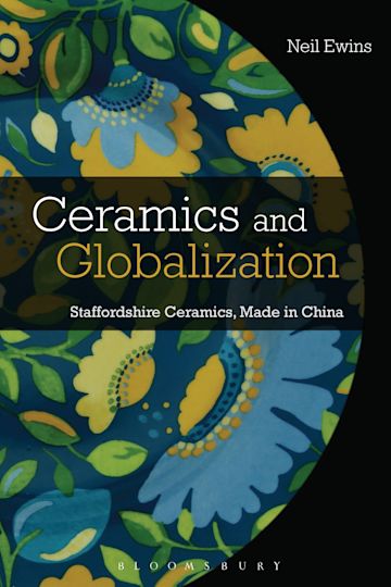 Ceramics and Globalization cover