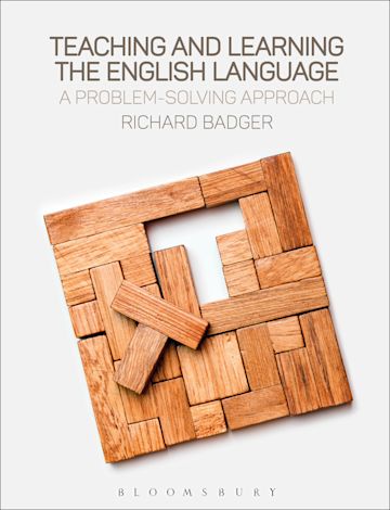 Teaching and Learning the English Language cover