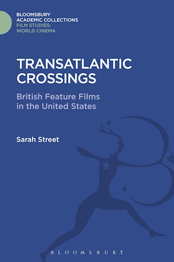 Transatlantic Crossings cover