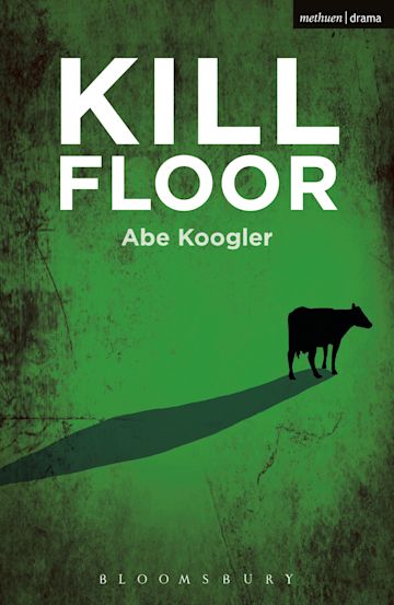 Kill Floor cover