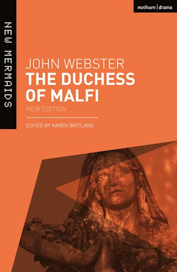 The Duchess of Malfi cover