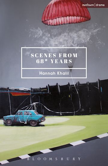 Scenes from 68* Years cover