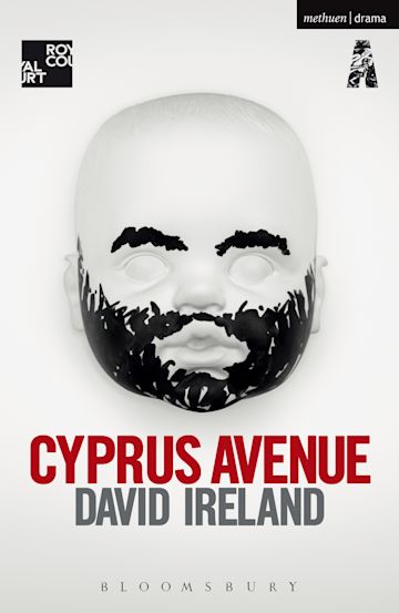 Cyprus Avenue cover