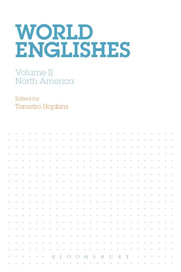 World Englishes cover