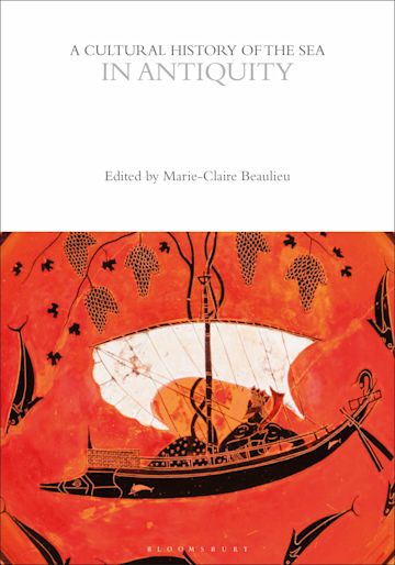 Homer's Mediterranean: A Travel Companion (Hardcover)