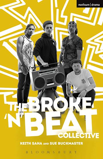 The Broke 'n' Beat Collective cover