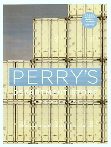 Perry's Department Store: An Importing Simulation cover