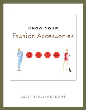 Know Your Fashion Accessories cover