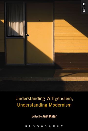 Understanding Wittgenstein, Understanding Modernism cover