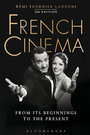 French Cinema cover