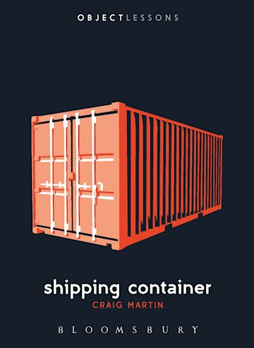 Shipping Container cover