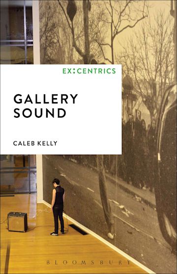 Gallery Sound cover