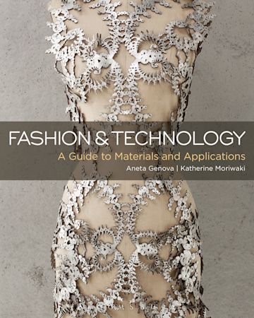 Fashion and Technology cover