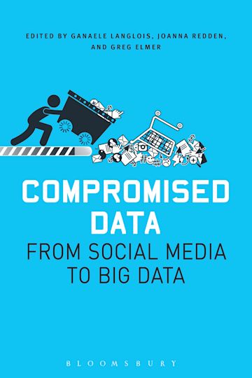 Compromised Data cover