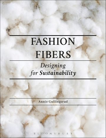 Fashion Fibers cover