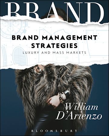 Brand Management Strategies cover