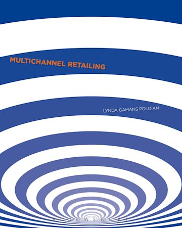 Multi-Channel Retailing cover