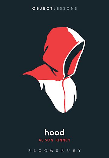 Hood cover