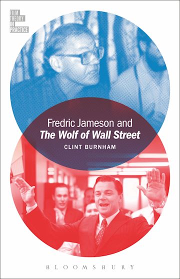 Fredric Jameson and The Wolf of Wall Street cover