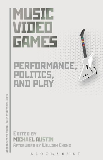 Online Games – Instruments, Composers & Performers