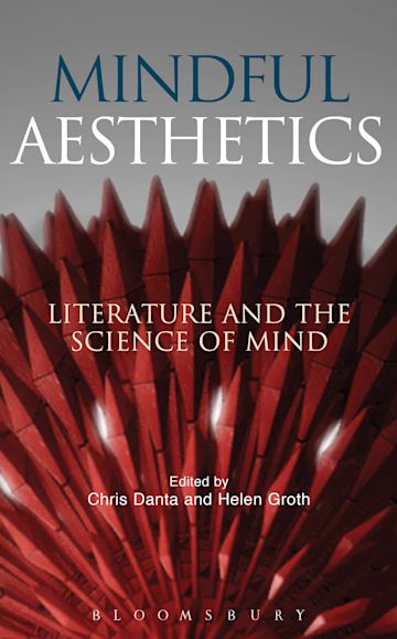 Mindful Aesthetics cover