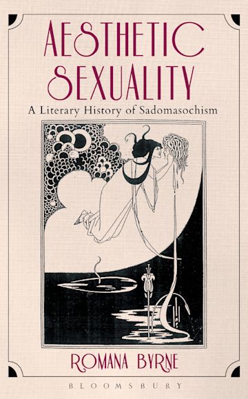 Aesthetic Sexuality cover