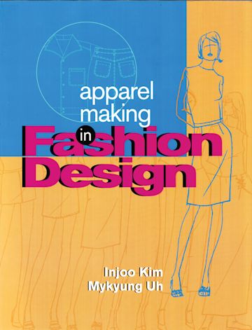 Apparel Making in Fashion Design cover