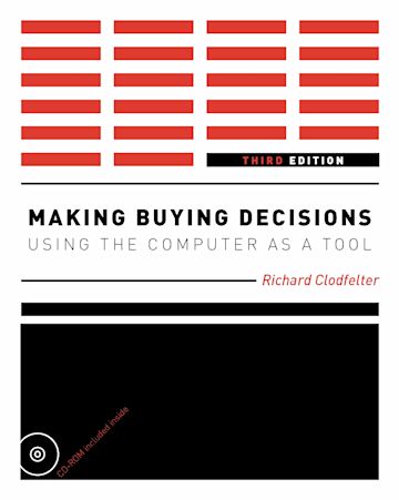 Making Buying Decisions 3rd Edition cover