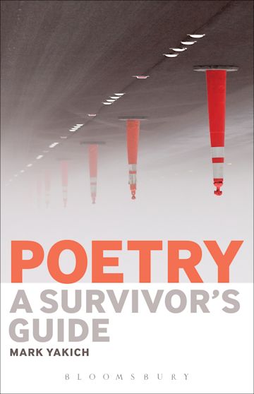 Poetry: A Survivor's Guide cover