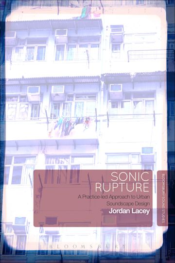 Sonic Rupture cover