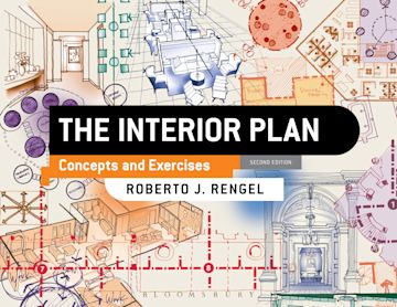 The Interior Plan cover