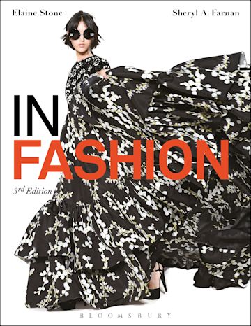 In Fashion cover