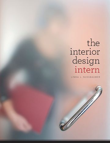 The Interior Design Intern cover