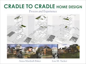 Cradle-to-Cradle Home Design cover