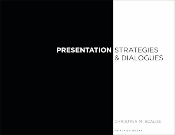 Presentation Strategies and Dialogue cover